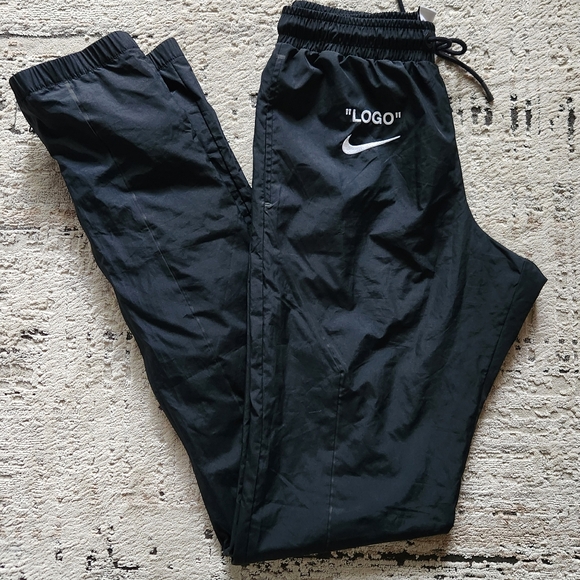 Nike Other - Nikelab X Off White Mercurial Track Pants